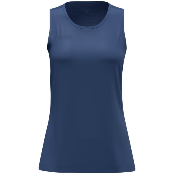 Jako Tanktop Uni - nachtblau