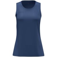 Jako Tanktop Uni - nachtblau