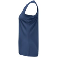 Jako Tanktop Uni - nachtblau
