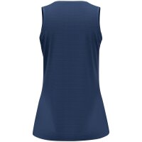 Jako Tanktop Uni - nachtblau