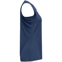 Jako Tanktop Uni - nachtblau