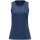 Jako Tanktop Uni - nachtblau