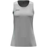Jako T-Shirt Damen - hellgrau