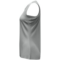 Jako Tanktop Uni - hellgrau