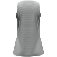 Jako Tanktop Uni - hellgrau