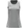 Jako Tanktop Uni - hellgrau