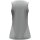 Jako Tanktop Uni - hellgrau