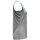 Jako Tanktop Uni - hellgrau