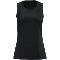 Jako Tanktop Uni - schwarz