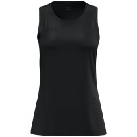 Jako Tanktop Uni - schwarz