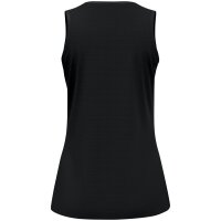 Jako Tanktop Uni - schwarz