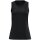 Jako Tanktop Uni - schwarz