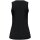 Jako Tanktop Uni - schwarz