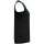 Jako Tanktop Uni - schwarz