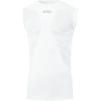 Jako Tanktop Comfort 2.0 - weiß