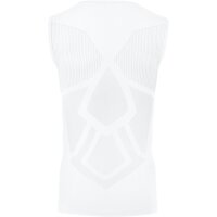 Jako Tanktop Comfort 2.0 - weiß