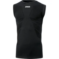 Jako Tanktop Comfort 2.0 - schwarz