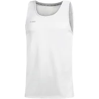 Jako Tanktop Run 2.0 - weiß