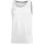 Jako Tanktop Run 2.0 - weiß