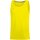 Jako Tanktop Run 2.0 - neongelb