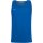 Jako Tanktop Run 2.0 Kinder - royal