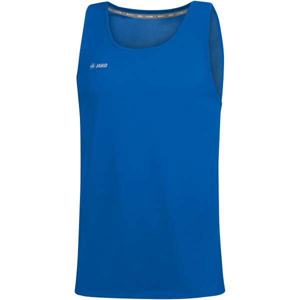 Jako Tanktop Run 2.0 - royal