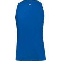 Jako Tanktop Run 2.0 - royal