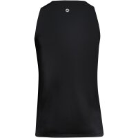 Jako Tanktop Run 2.0 Kinder - schwarz