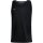 Jako Tanktop Run 2.0 Kinder - schwarz