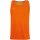 Jako Tanktop Run 2.0 Kinder - neonorange