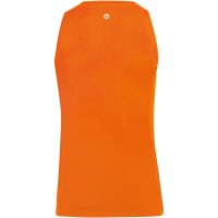 Jako Tanktop Run 2.0 - neonorange