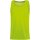 Jako Tanktop Run 2.0 Kinder - neongrün