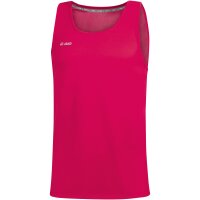 Jako Tanktop Run 2.0 - pink
