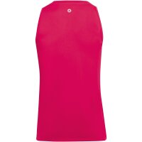 Jako Tanktop Run 2.0 - pink