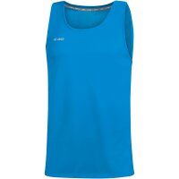 Jako Tanktop Run 2.0 Kinder - Jako blau