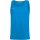 Jako Tanktop Run 2.0 Kinder - Jako blau