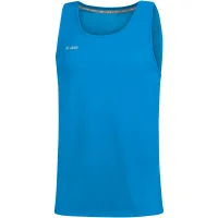 Jako Tanktop Run 2.0 - Jako blau