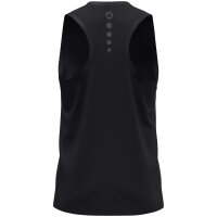 Jako Tanktop Light Flow - schwarz