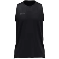 Jako Tanktop Light Flow Unisex Erwachsene - schwarz