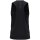 Jako Tanktop Light Flow - schwarz