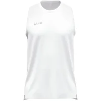 Jako Tanktop Light Flow Kinder - weiß