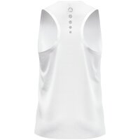 Jako Tanktop Light Flow Kinder - weiß
