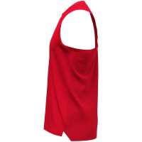 Jako Tanktop Light Flow Kinder - rot