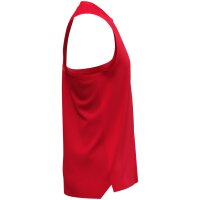 Jako Tanktop Light Flow Kinder - rot