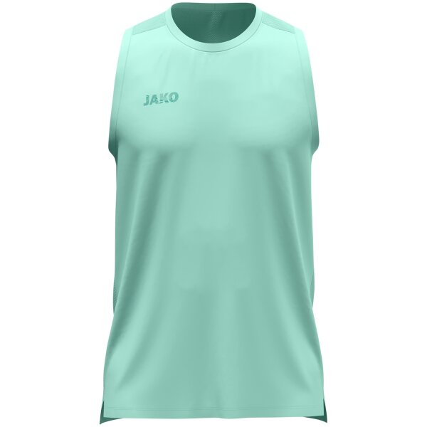 Jako Tanktop Light Flow Kinder - minze