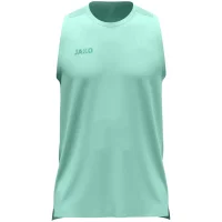 Jako Tanktop Light Flow Kinder - minze