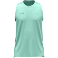 Jako Tanktop Light Flow Kinder - minze