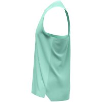 Jako Tanktop Light Flow Kinder - minze