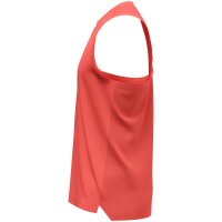 Jako Tanktop Light Flow Kinder - coral