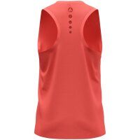 Jako Tanktop Light Flow Kinder - coral